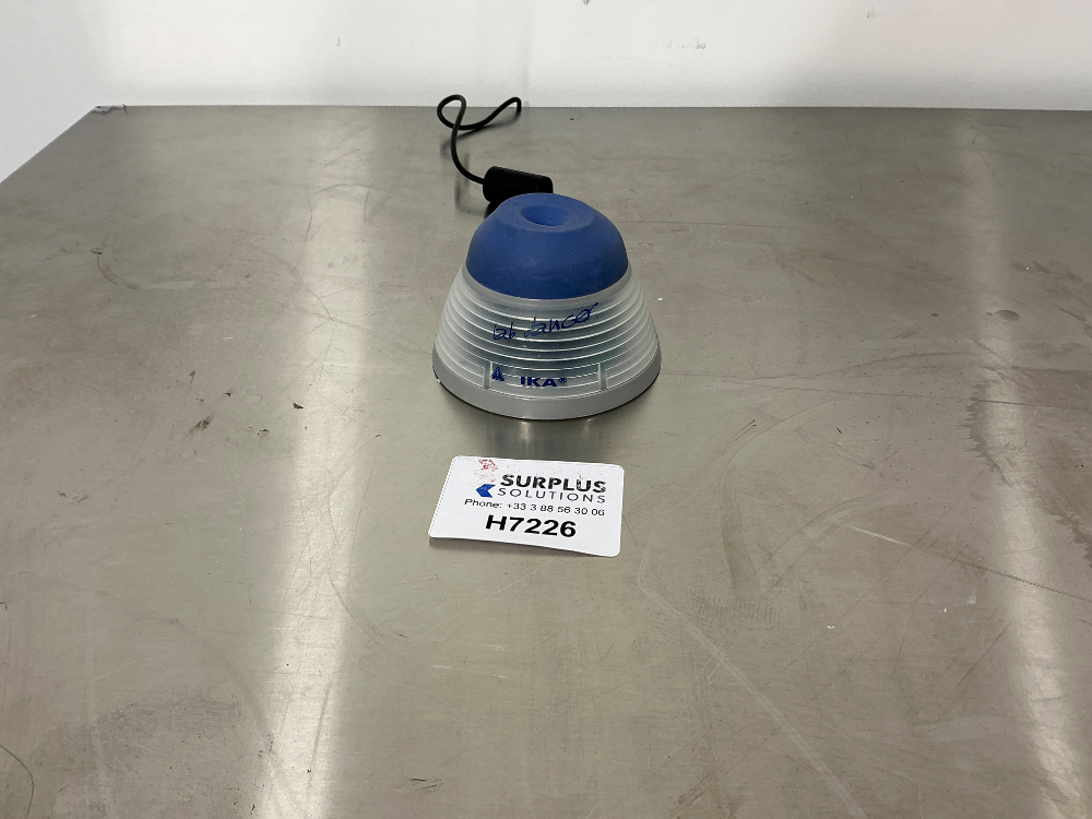 Image of Ika Lab Dancer Mini Vortexer